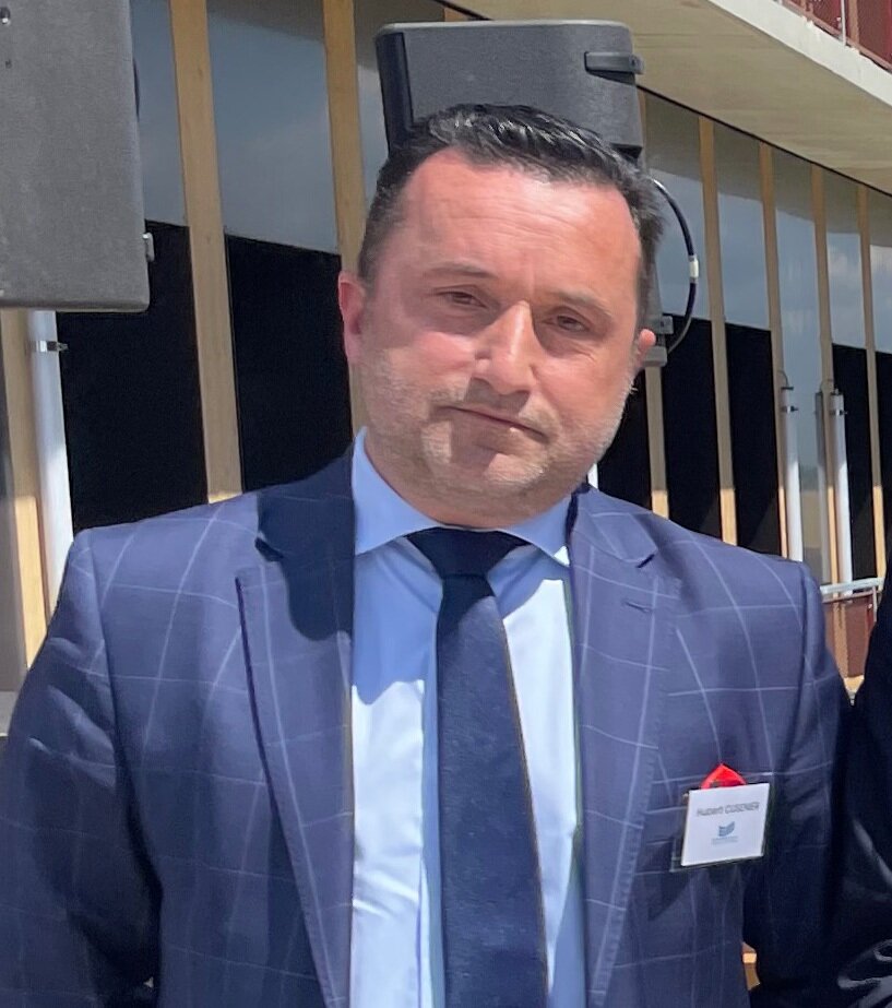 Photo de Hubert Cusenier