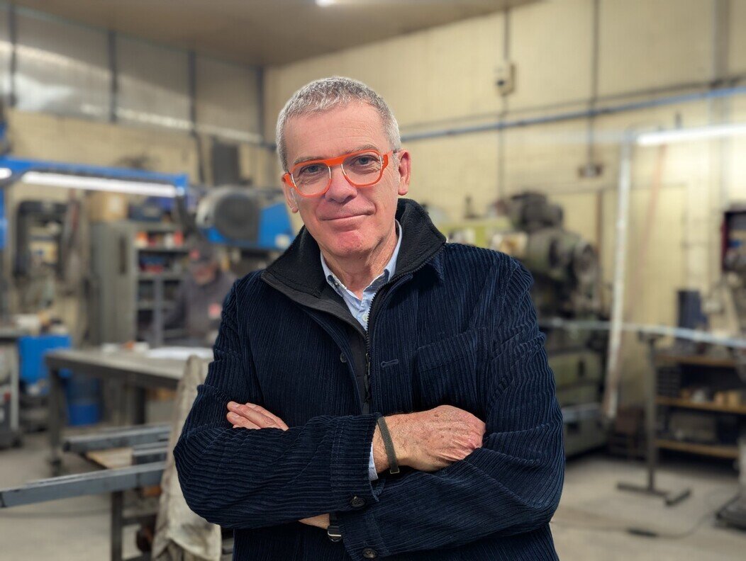Photo de Éric Boudier