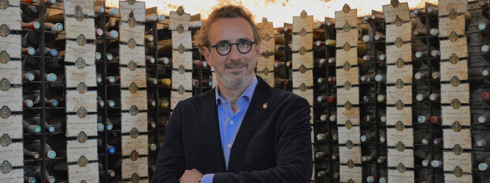 Le vin comme une évidence