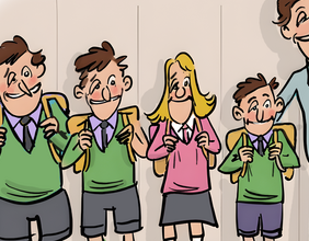 Le regard de Faro du 5 novembre 2025