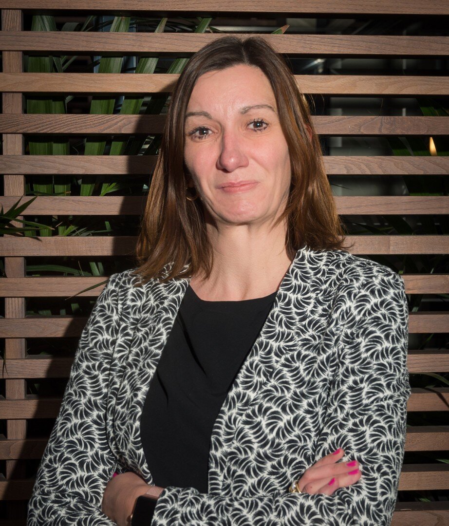Photo de Bénédicte Barré 