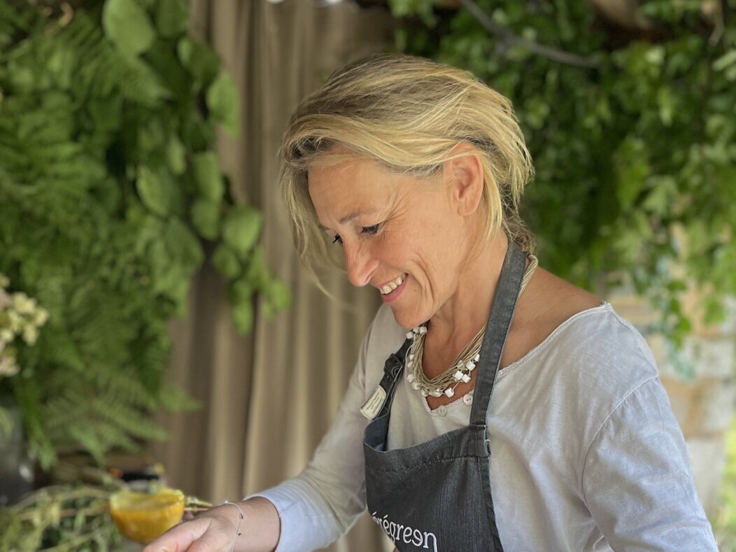 Photo de Virginie Lagerbe