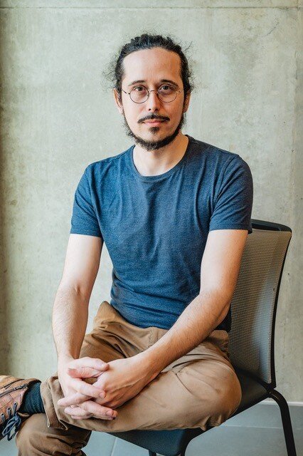 Photo de Camille Teruel