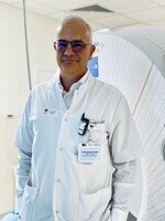 Photo de Professeur Alexandre Cochet