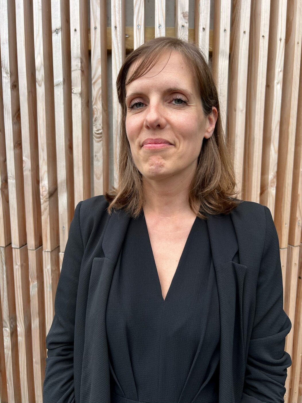 Virginie Blanchard