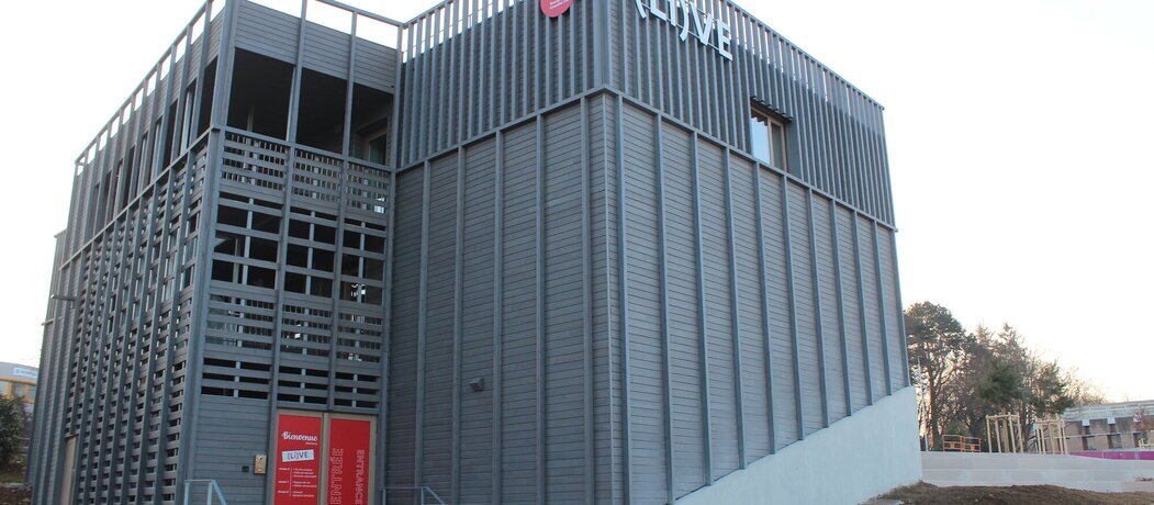 Espace étudiant (Li)VE