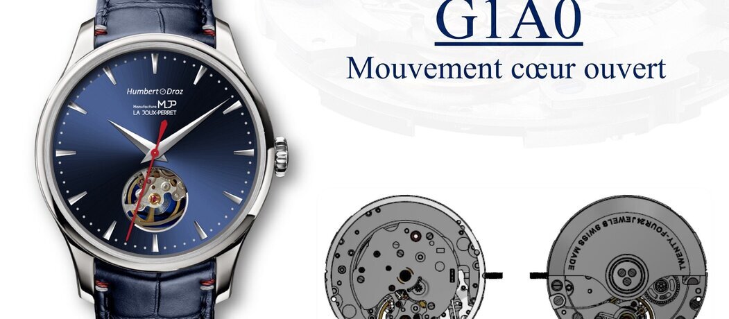 Partenariat - franco-suisse - horlogerie - montre - collaboration