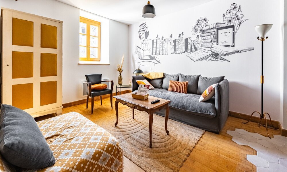La Maison George