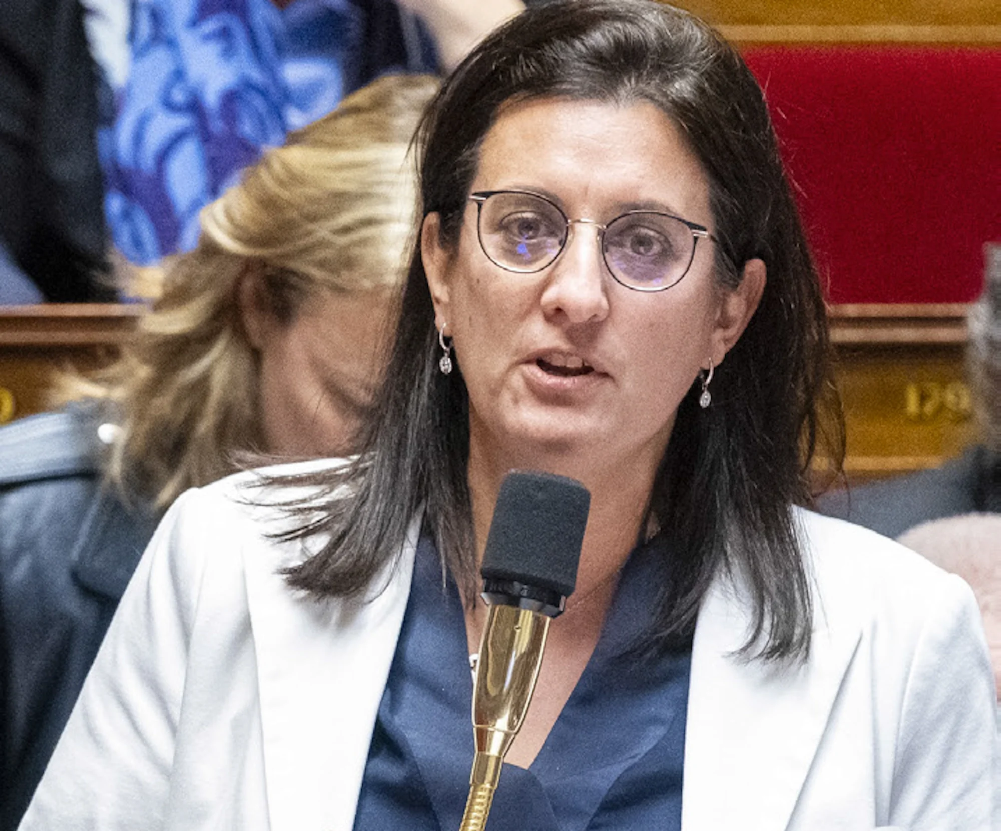 Photo de Perrine Goulet