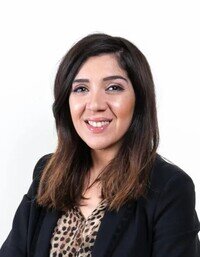 Photo de Nadjoua Belhadef