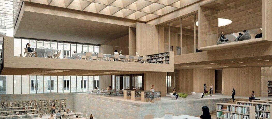 L'université de Franche-Comté