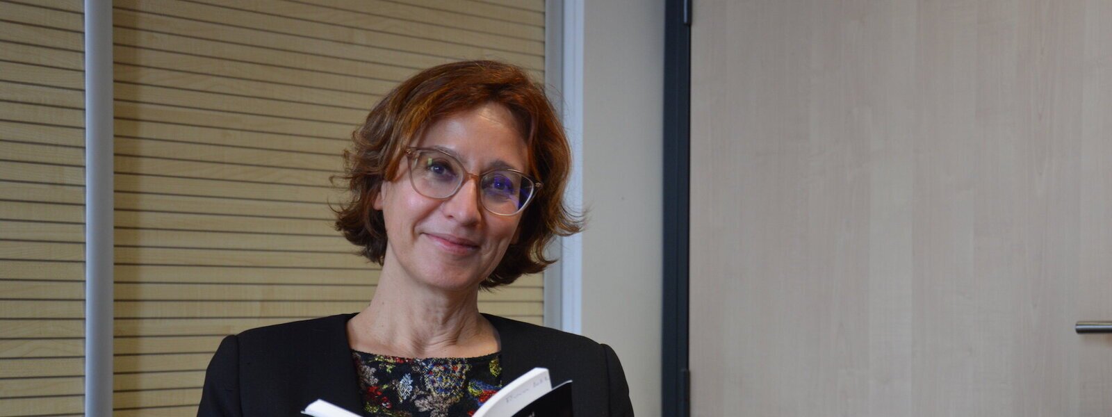 Emmanuelle Derossi