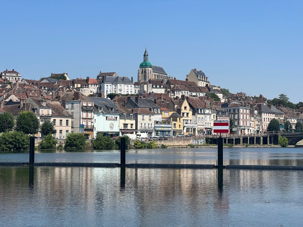 Port Joigny 