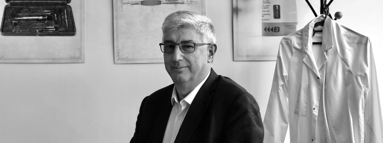 Patrick Alexandre