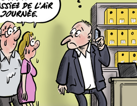 Le regard de Faro du 26 juin 2026