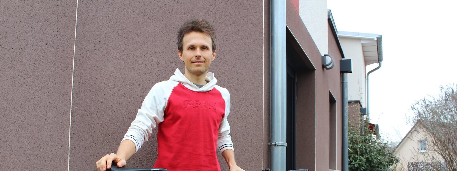 Julien Behr