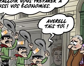 Le regard de Faro du 27 novembre 2025