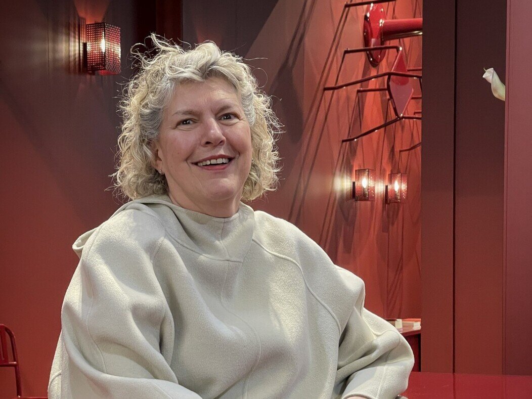 Emmanuelle McGrath