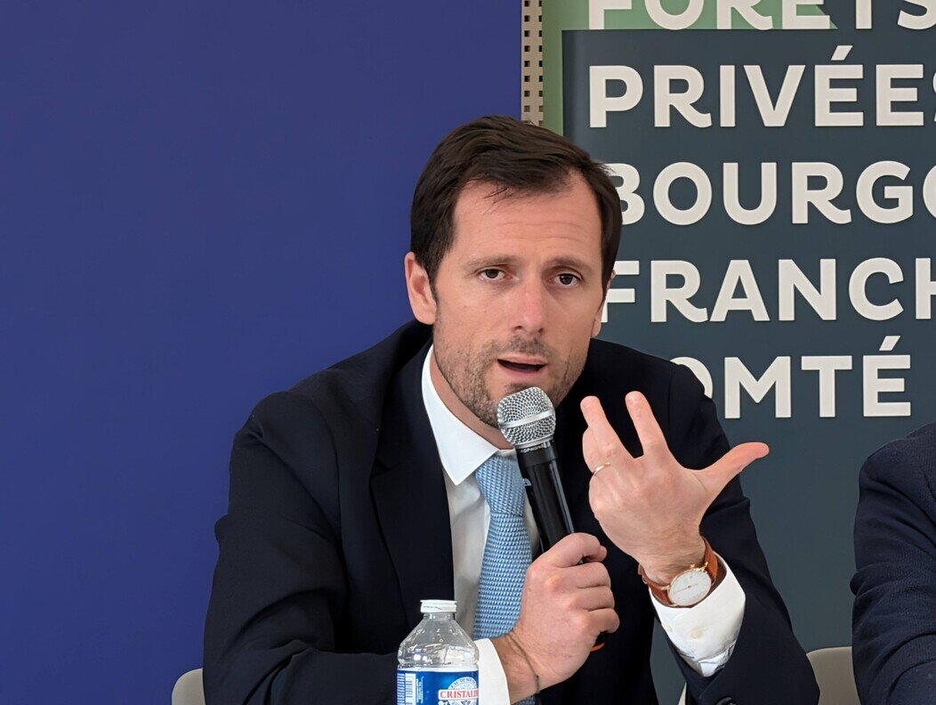 Mathieu Lefèvre