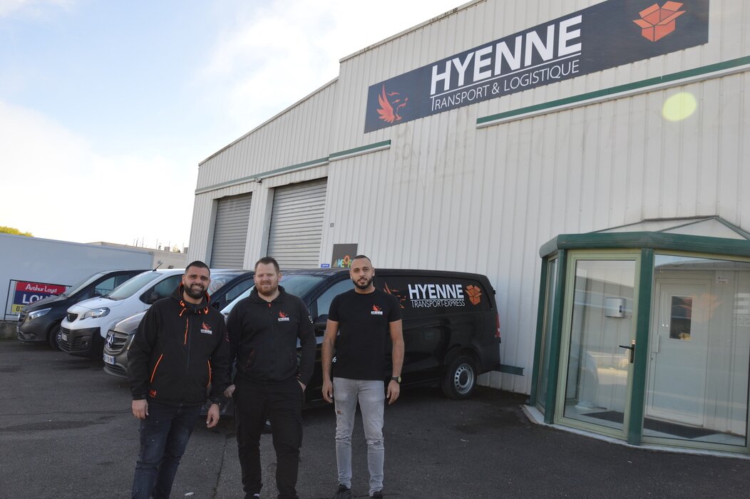 Hyenne Transport-Express diversifie son offre de service