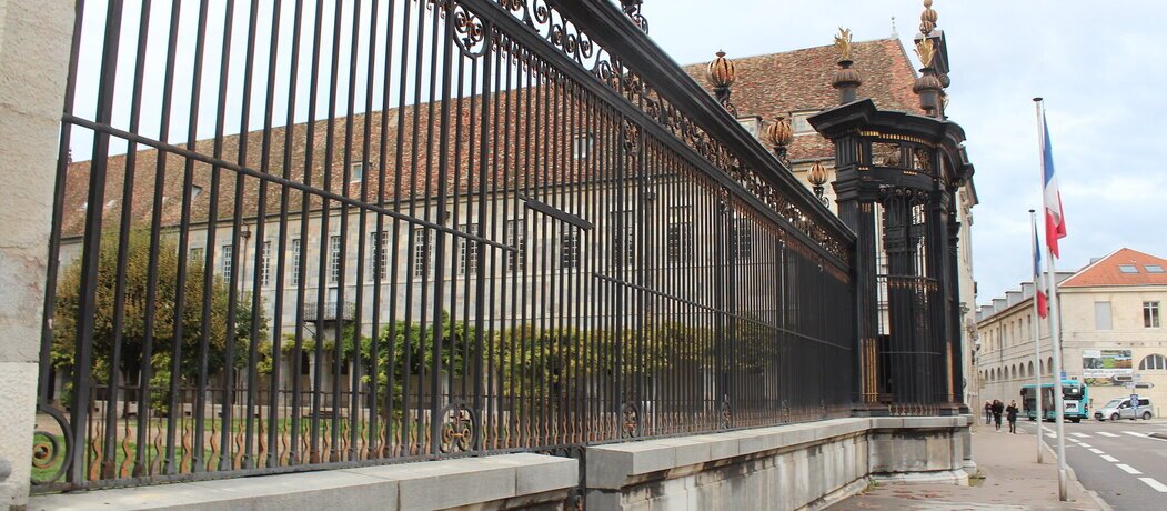 Le quartier Saint-Jacques Arsenal aujourd'hui