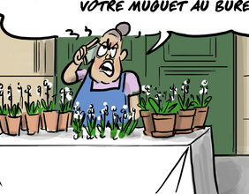 Le regard de Faro du 13 avril 2026