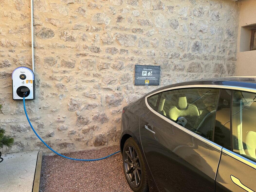 Photo de Recharge +