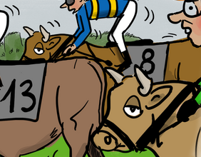 Le regard de Faro du 23 décembre 2025