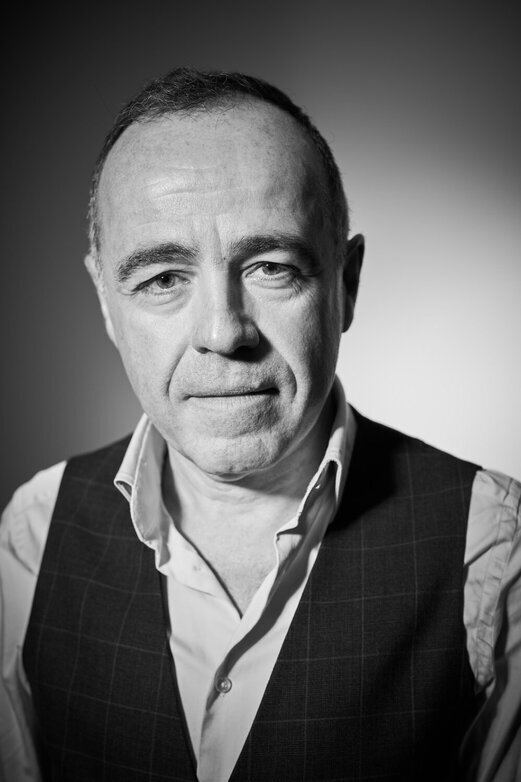 Photo de Pierre-François Louvigné