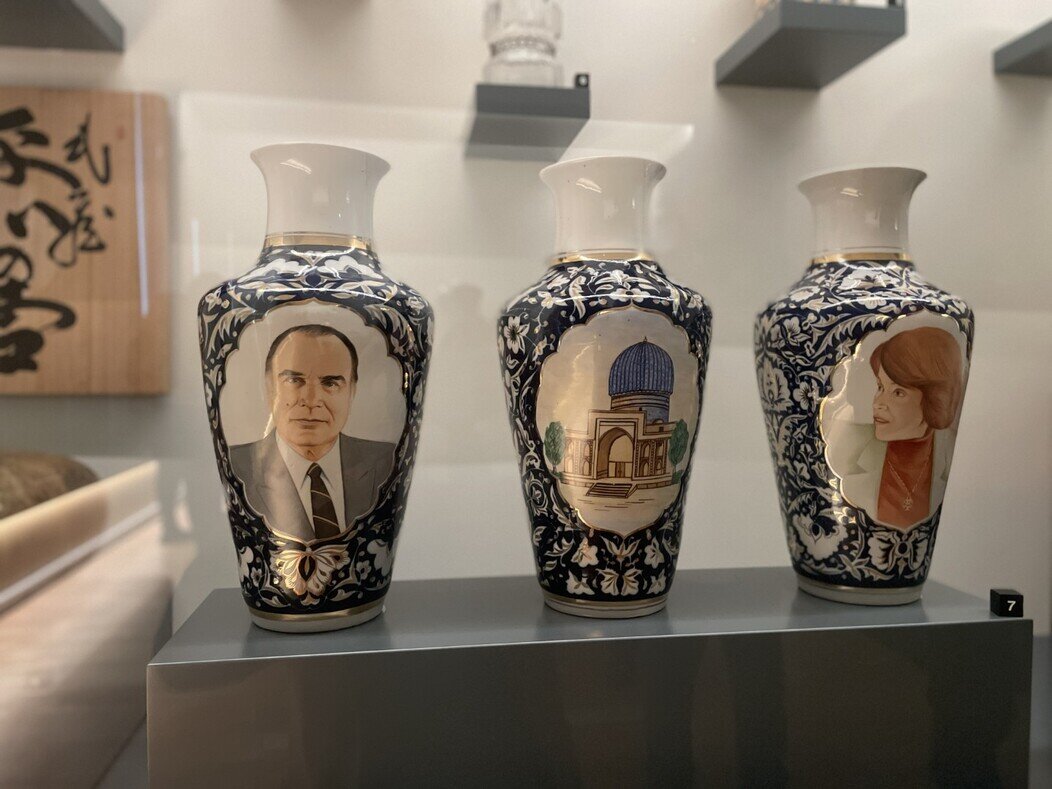 Cité des Présents François Mitterrand