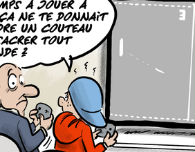 Le regard de Faro du 9 février 2026