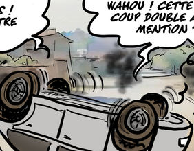 Le regard de Faro du 4 août 2025