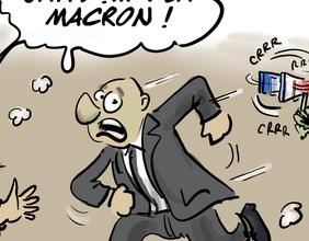 Le regard de Faro du 16 octobre 2026
