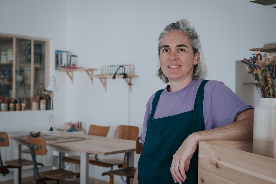 Photo de Carole Rosell