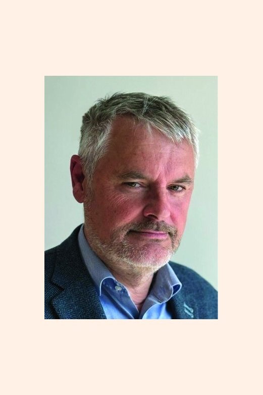 Photo de Peter van de Graaf