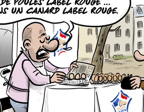 Le regard de Faro du 4 décembre 2025