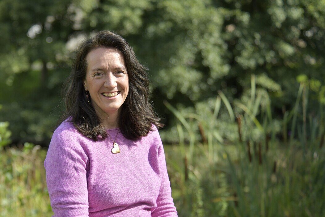 Photo de Céline Cazé