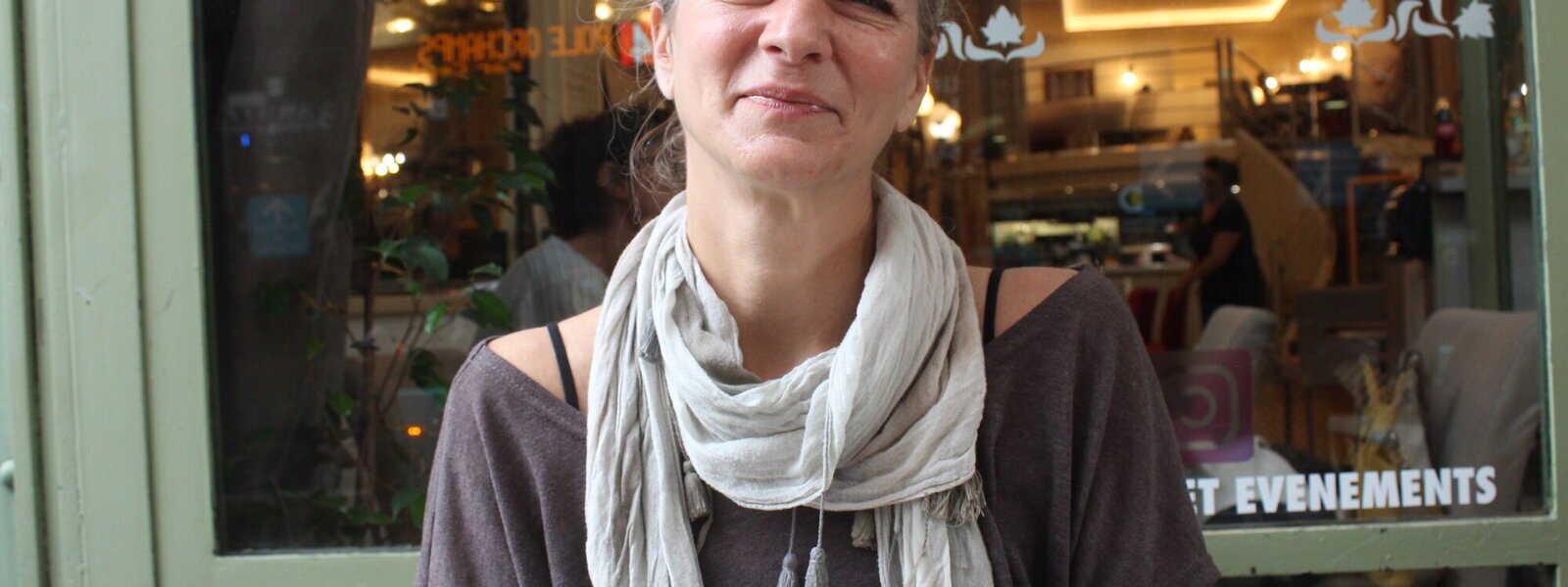 Anne Holmes