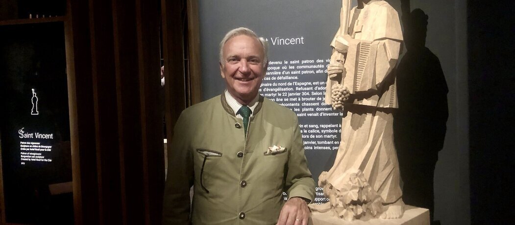 Photo de François Labet