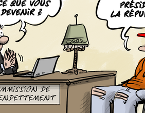 Le regard de Faro du 19 février 2026