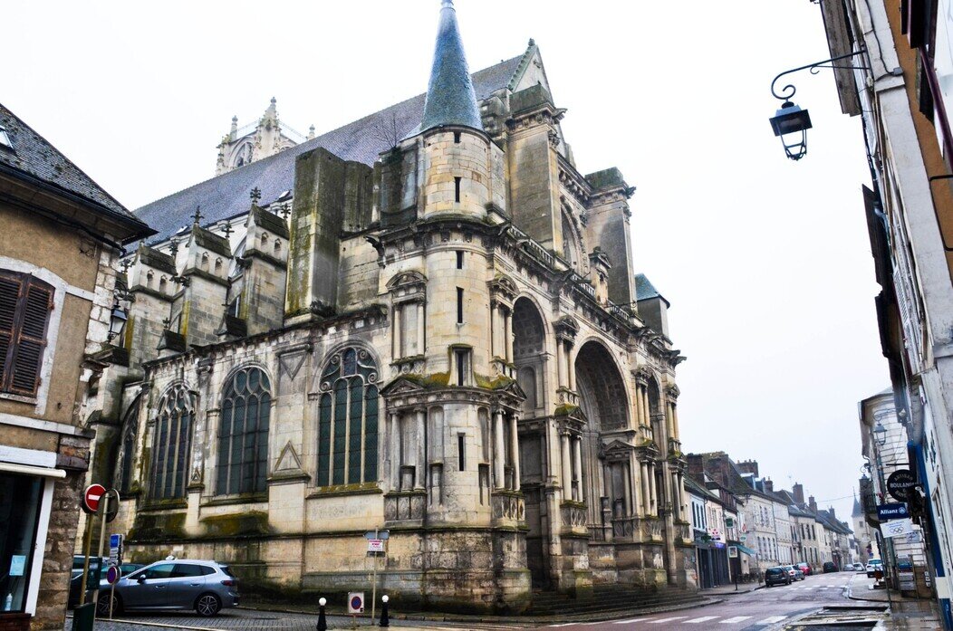 Photo de Notre-Dame de l'Assomption