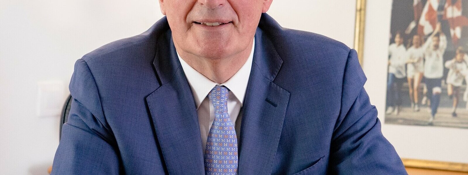 Michel Barnier