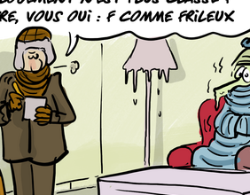 Le regard de Faro du 2 janvier 2026