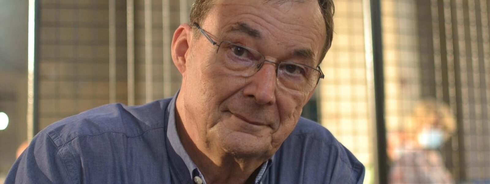 Bernard Lecomte : « Si l'Ukraine entre dans l'Otan… »