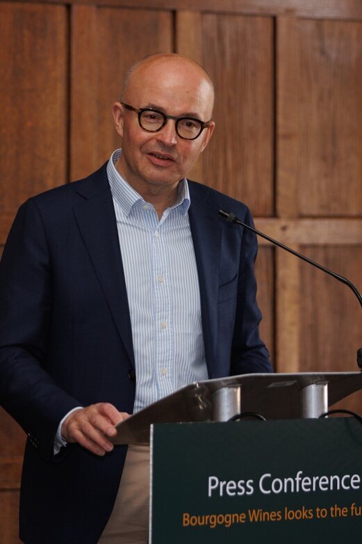 Photo de Laurent Delaunay