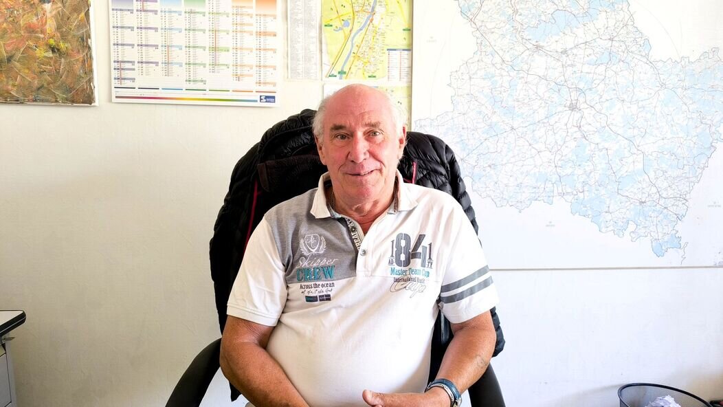 Photo de Frédéric Marcucci