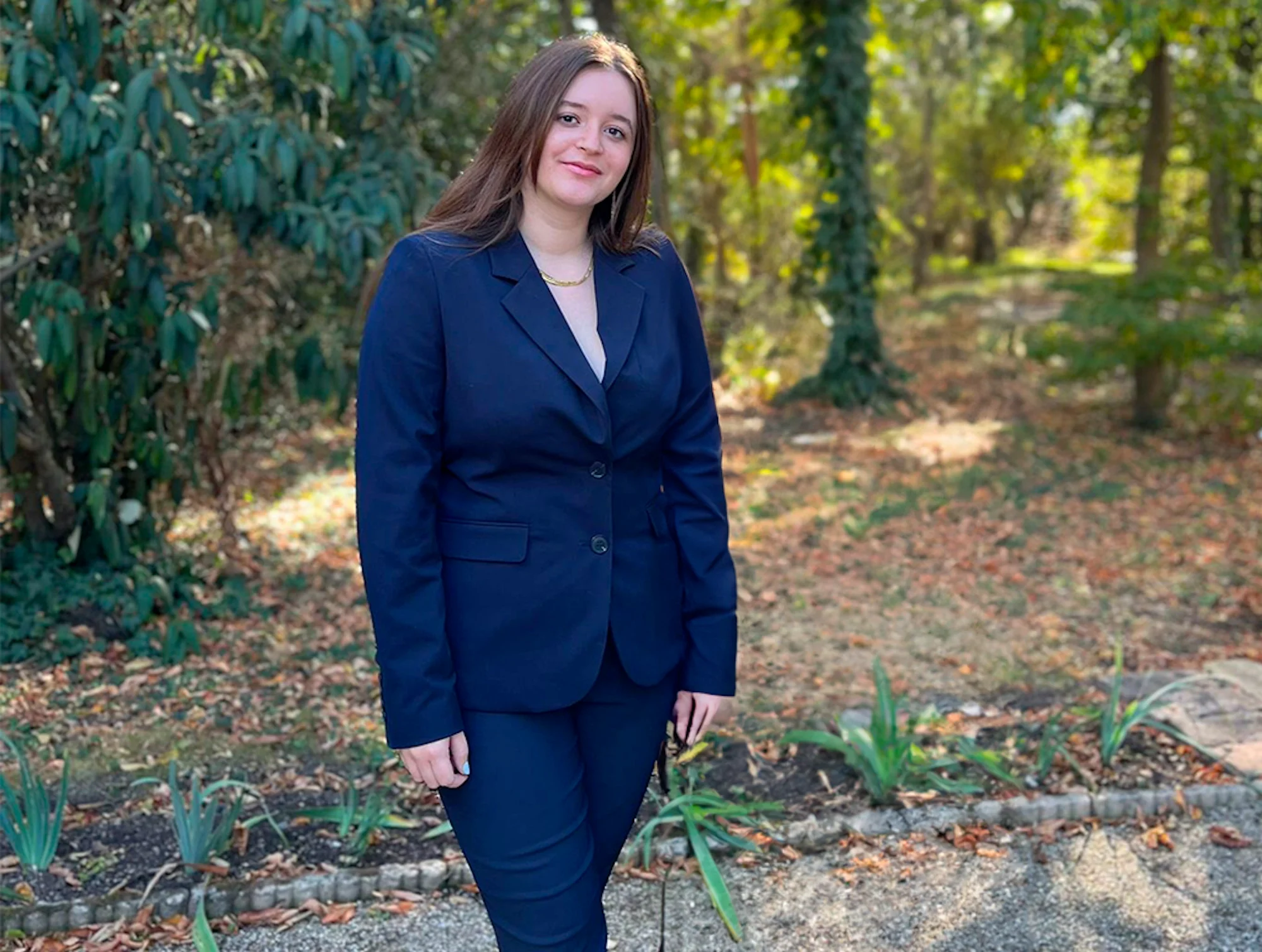 Photo de Lena Sidoli