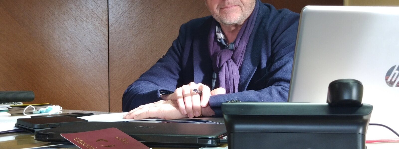 Thierry Cadeville
