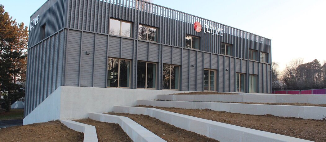 Espace étudiant (Li)VE