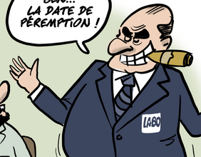 Le regard de Faro du 28 août 2026